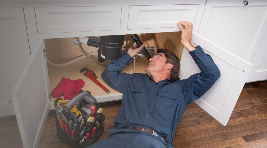 Expert burst pipe repair services in Cornwall Bridge, CT